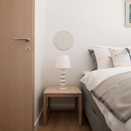 W Apartments Kalaranna I ทาลลินน์ ภายนอก รูปภาพ