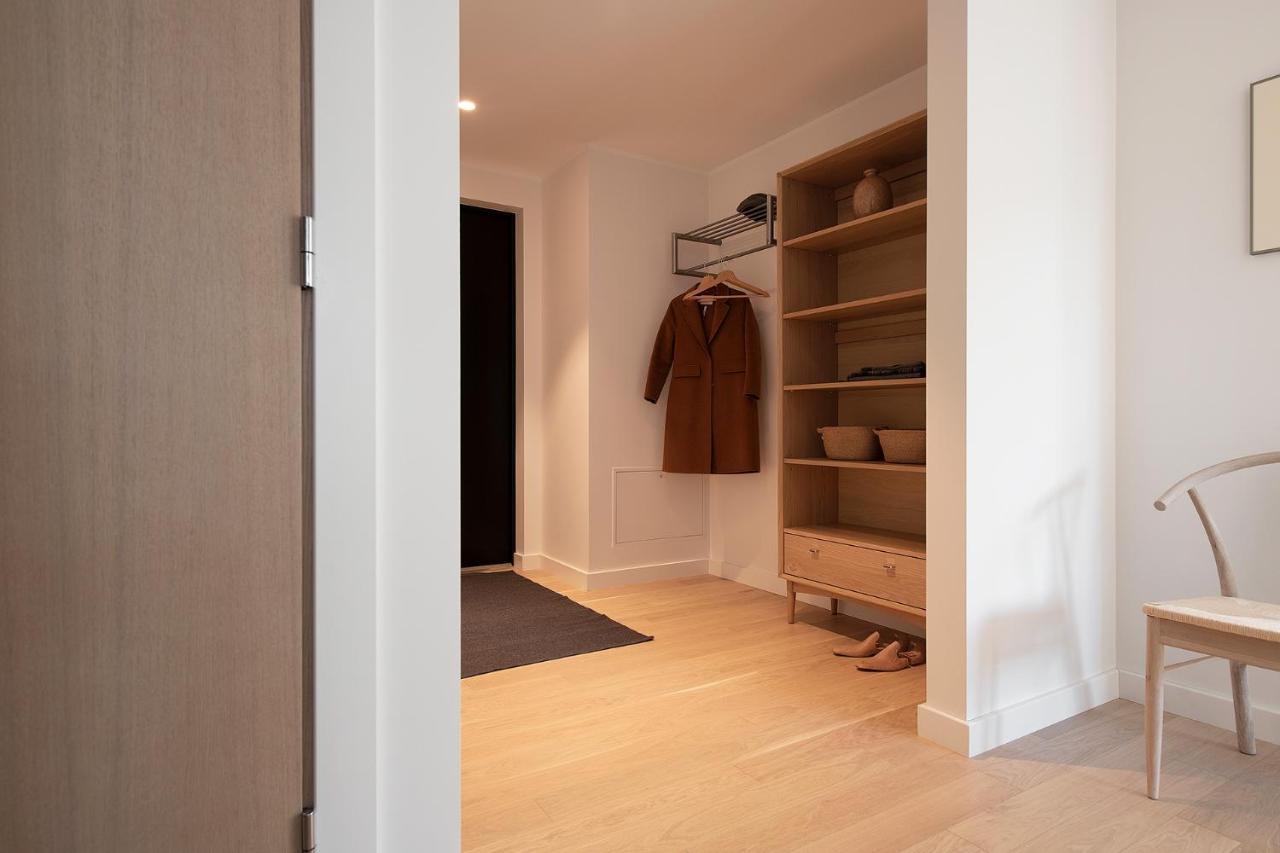 W Apartments Kalaranna I ทาลลินน์ ภายนอก รูปภาพ