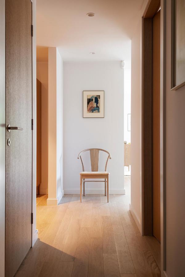 W Apartments Kalaranna I ทาลลินน์ ภายนอก รูปภาพ