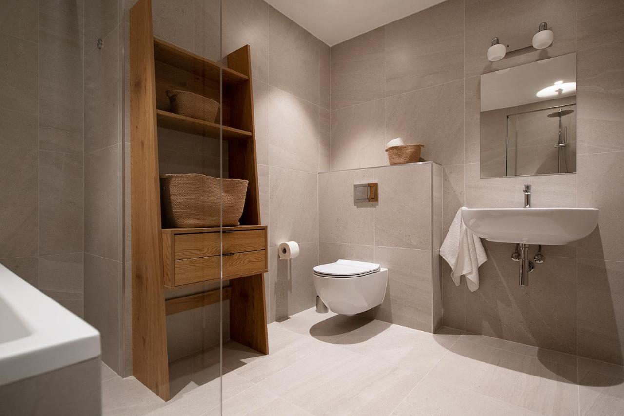 W Apartments Kalaranna I ทาลลินน์ ภายนอก รูปภาพ
