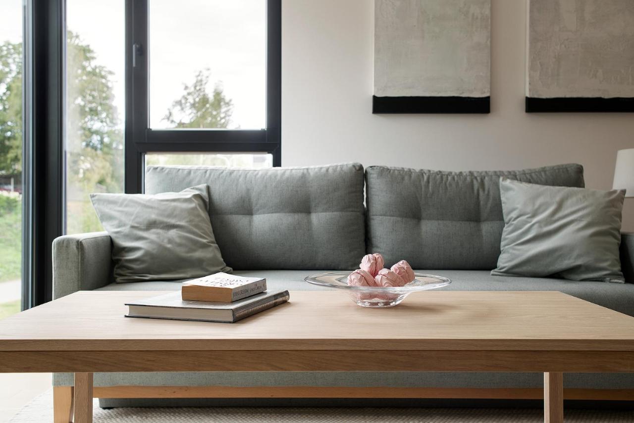 W Apartments Kalaranna I ทาลลินน์ ภายนอก รูปภาพ