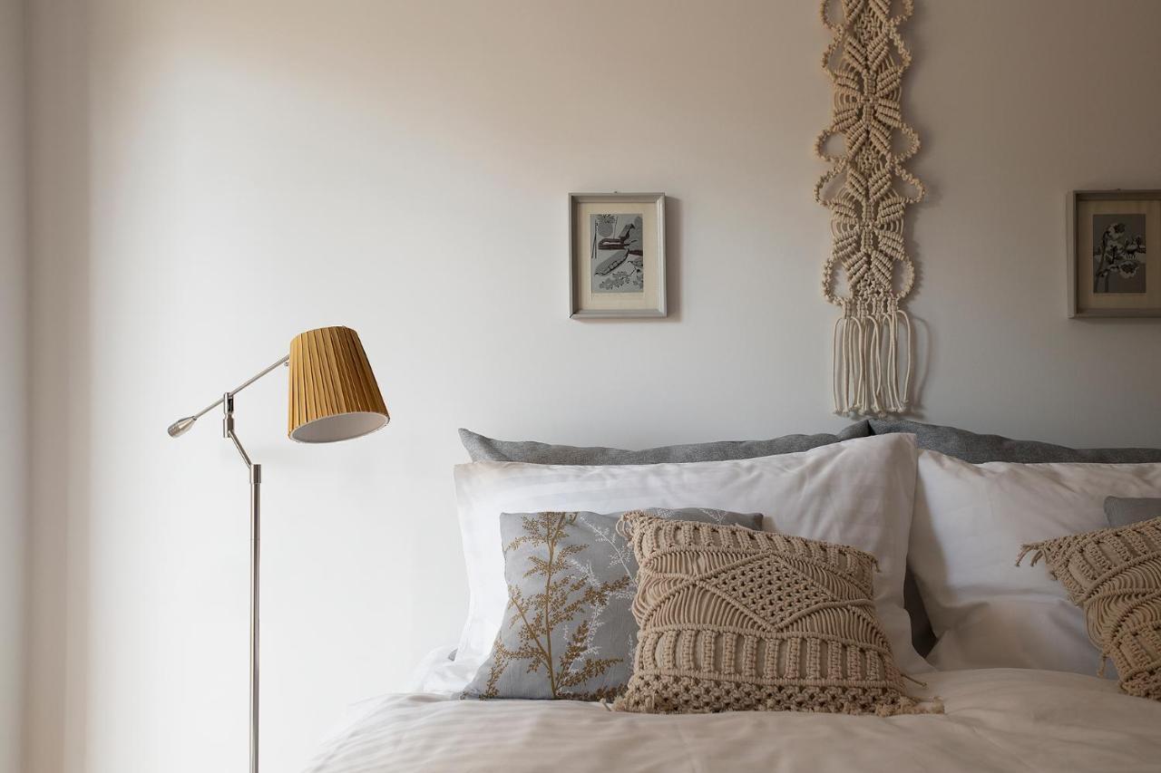W Apartments Kalaranna I ทาลลินน์ ภายนอก รูปภาพ